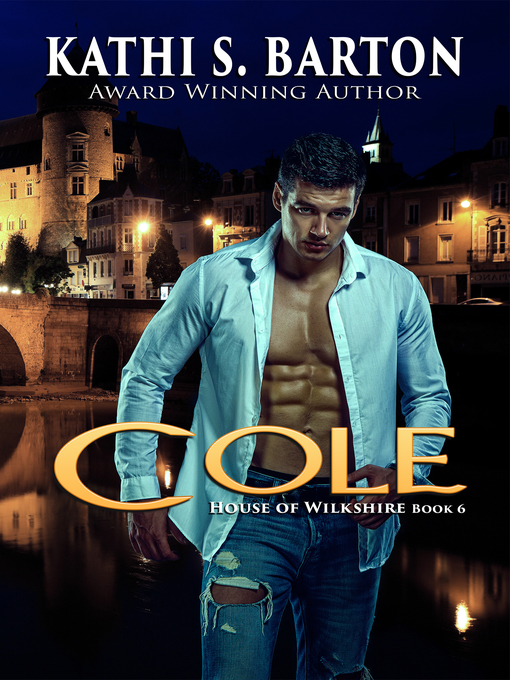 Title details for Cole by Kathi S. Barton - Available